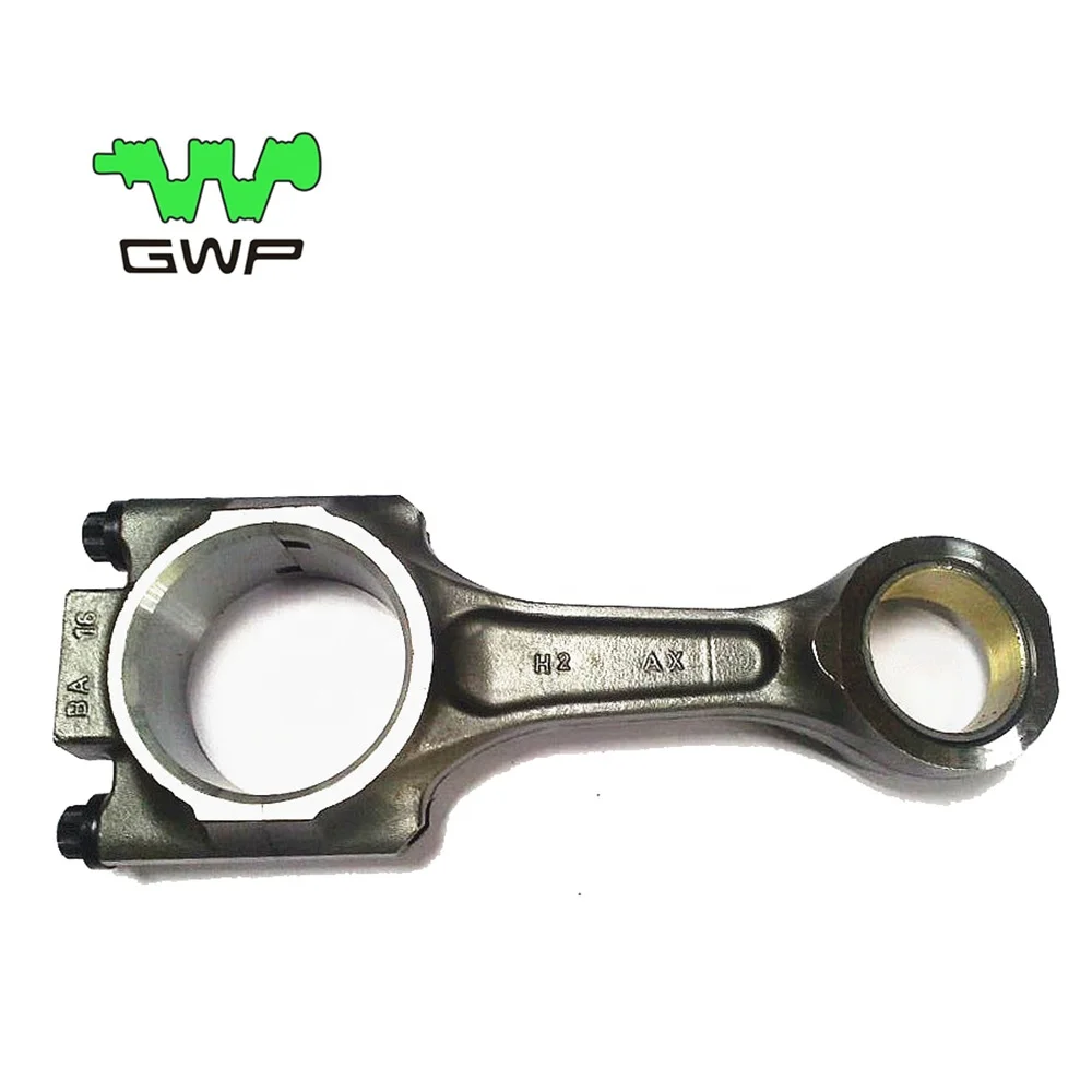 for Yanmar Engine Model 4D94E Con Rod OEM 729402-23100 Connecting Rod