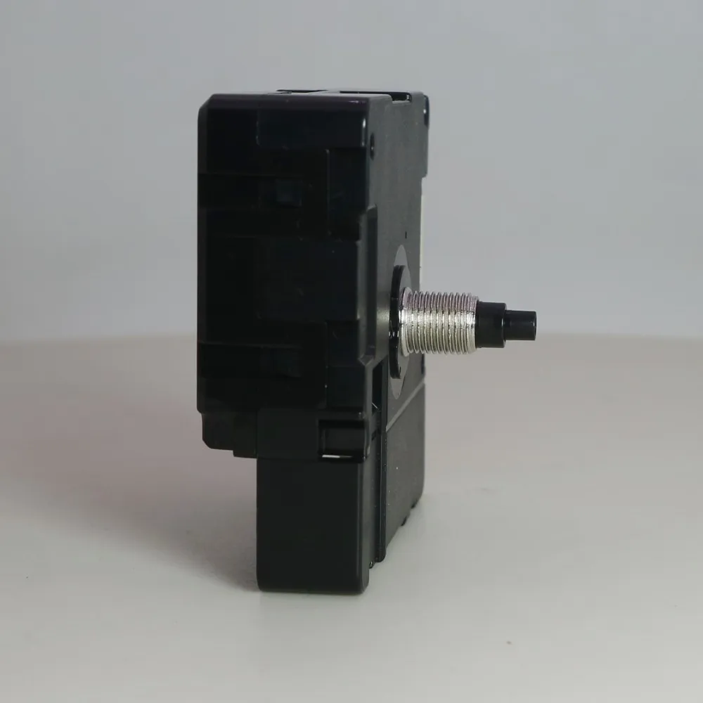 LONG WAVE Battery Clock Machine DCF Radio Controlled Step Clock Mechanism