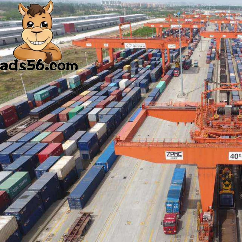 Silicone oil from China to South Africa/Morocco/El Salvador by sea LCL