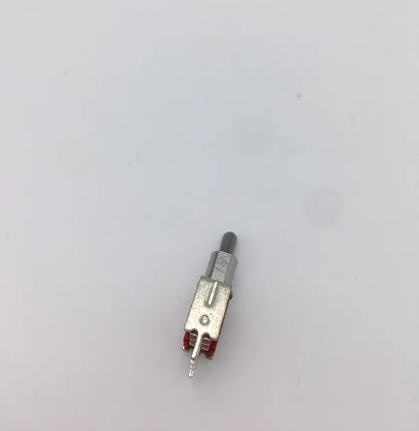 ST-0-102-C02-N002-RS SMTS-102-C2 ON ON 2WAY PCB TERMINAL MINI TOGGLE SWITCH