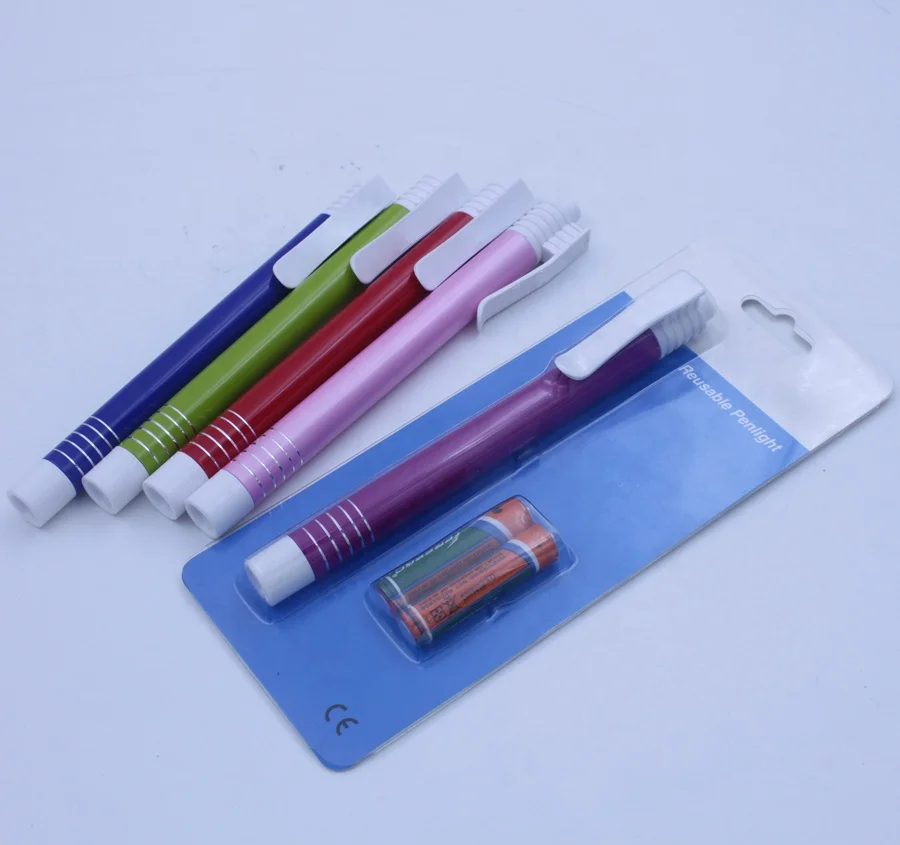 Diagnostic Medical Penlight