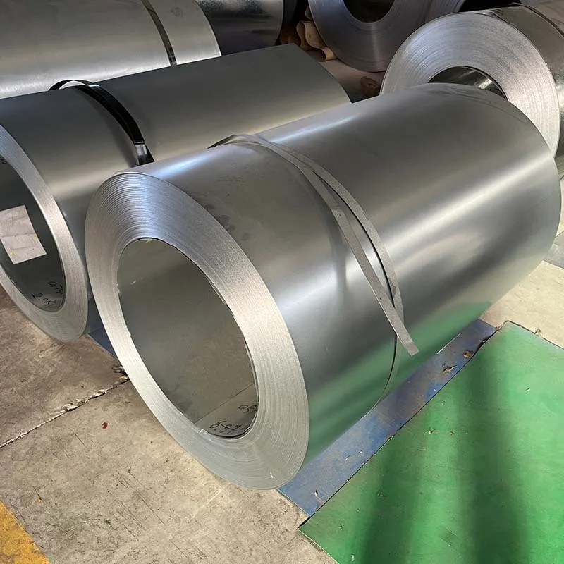 Galvanized Steel Sheet Dx51D Z275 Metal Crc Hrc Ppgi Dc51 Sgcc Hot Dipped Gi Steel Coil Galvanized Steel Sheet Plate Coil