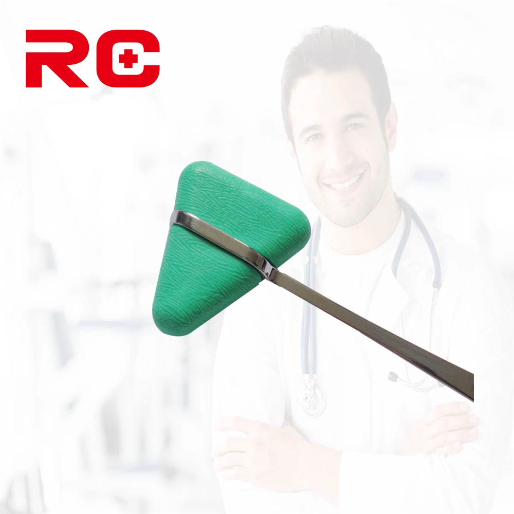 
Nerve Triangular Reflex Hammer Reflex Percussion Hammer 