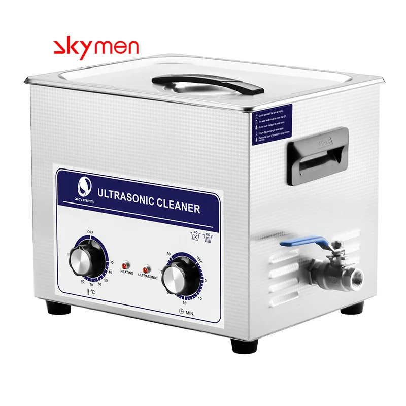 
 Skymen 10LSUS304 JP-040, подшипник для ультразвуковой очистки, детали оборудования, оборудование для очистки печатных плат и лабораторий  