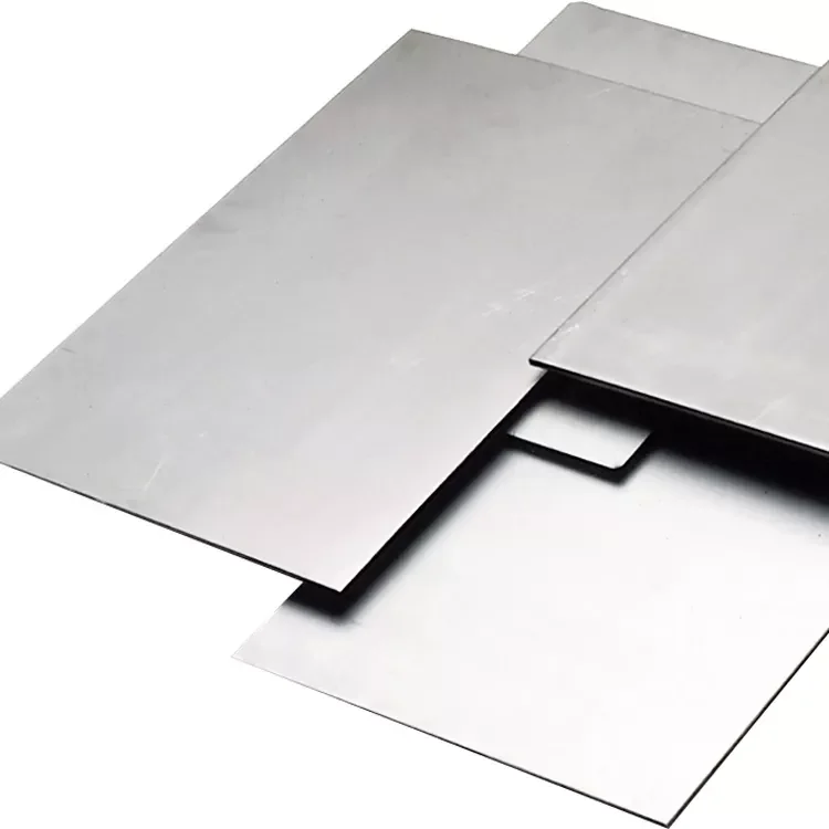 Titanium sheet price /gold titanium alloy sheet/thin titanium sheet 0.1 mm food grade medical