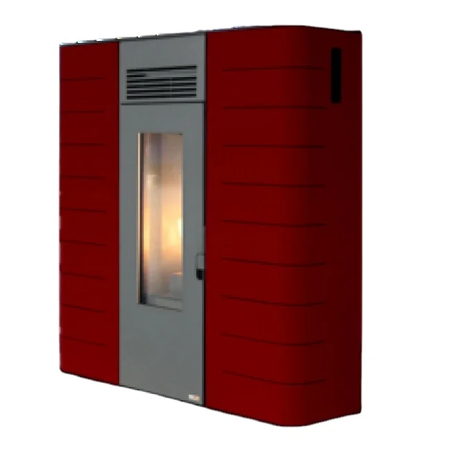 New design wood pellet stove with adjustable output Burning Pellet Stove Pellet Stoves and Fireplace Apartments Cool Good