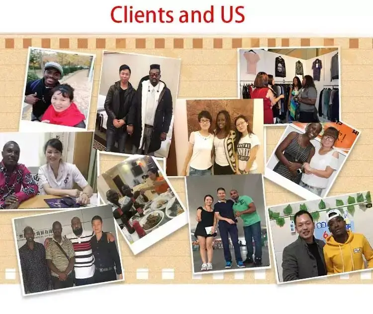 second hand clothes from canada