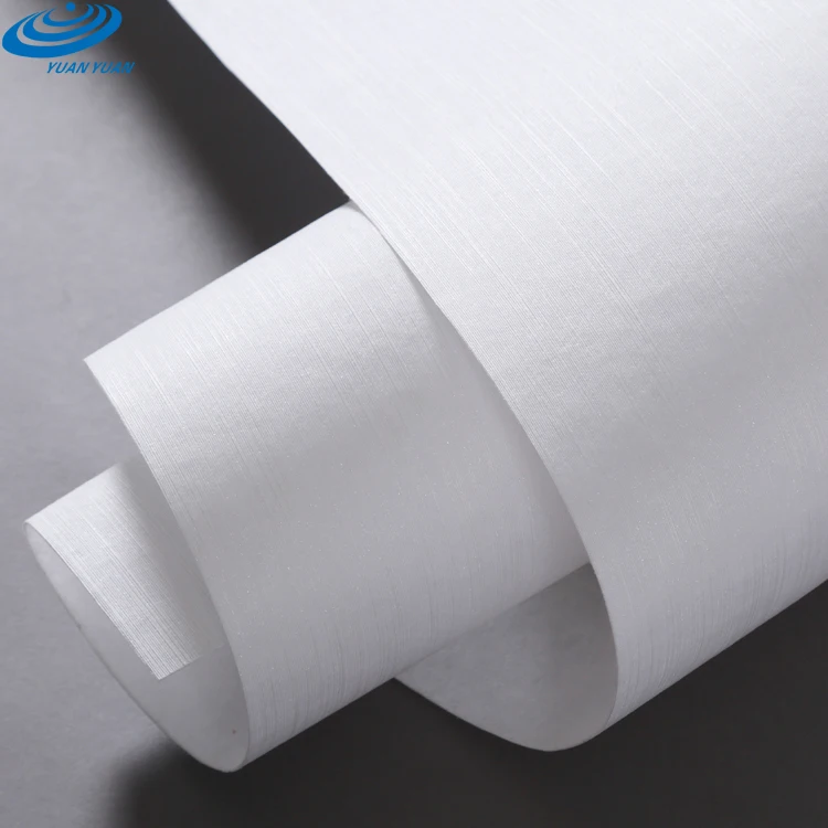 Professional Custom Home Decorative Seamless Crystal Polyester Printable Inkjet Printing Glossy Wall Covering Wall Cloth