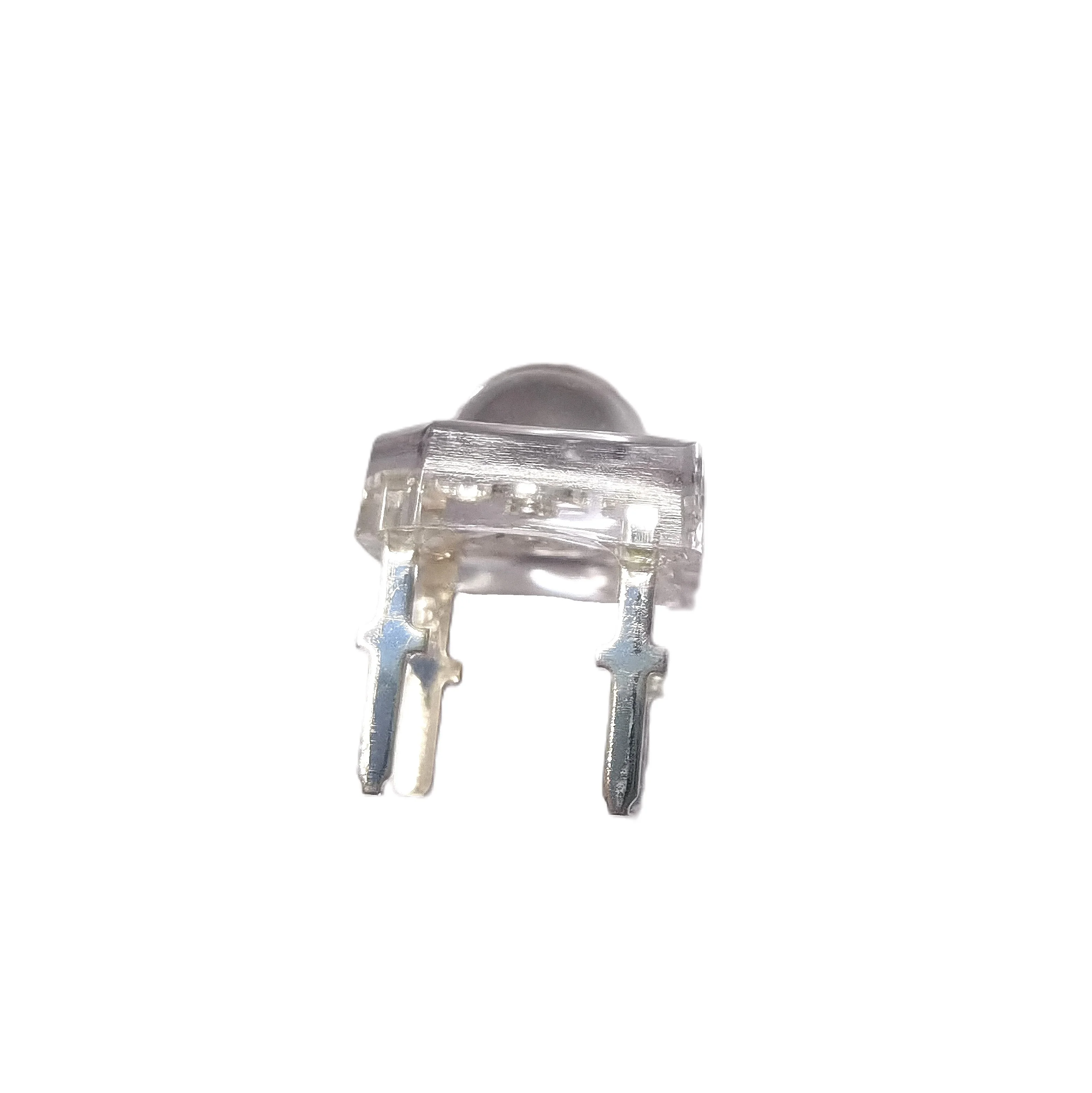 Factory Supply High Power Super Brightness Led Diode 5mm Cool White Led Super Flux Led