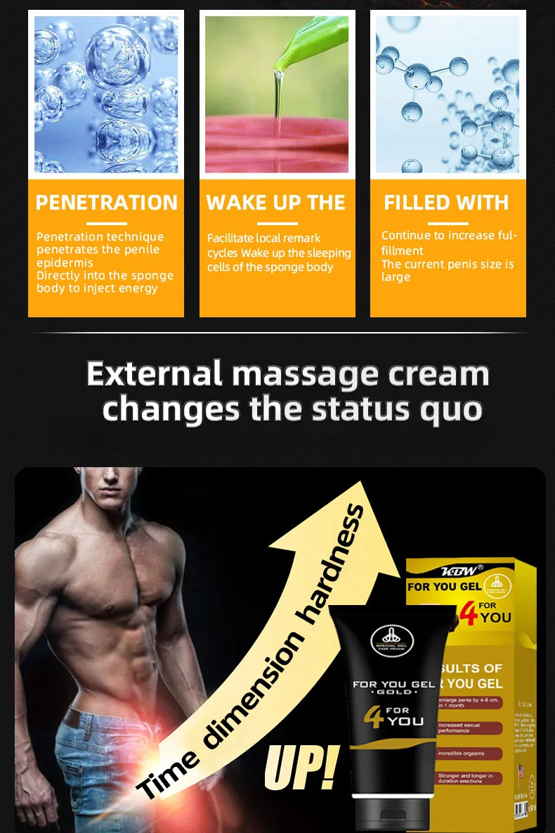  Мужской гель для самостоятельного мастурбации с задержкой эрекции