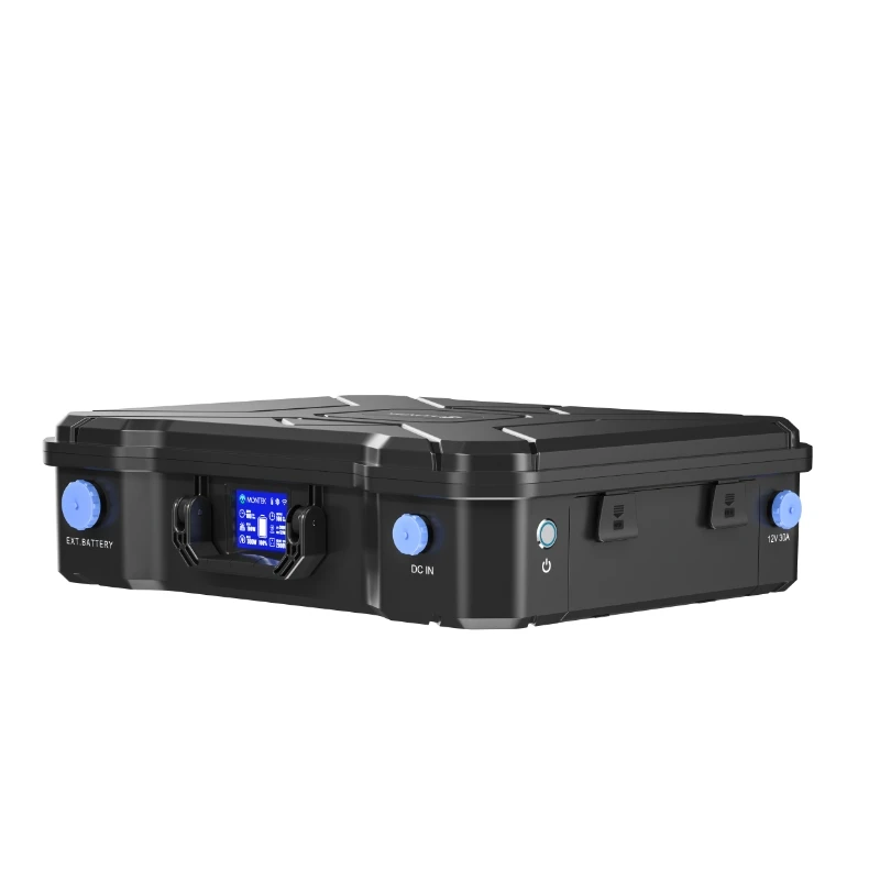 montek solar generator Electricity charger Energy System storage X-2000 pouch NMC 2072wh home portable power station