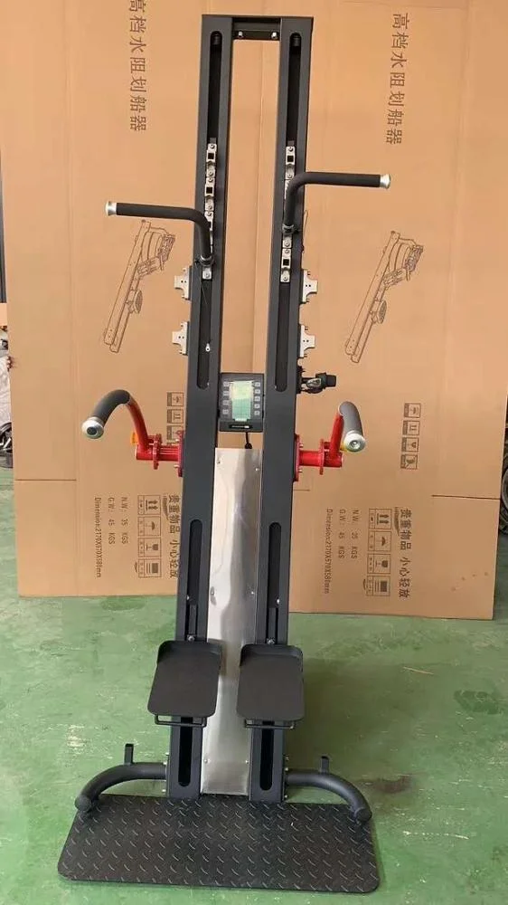 2023 Popular Synergy Air Power Tower with SGS Certification