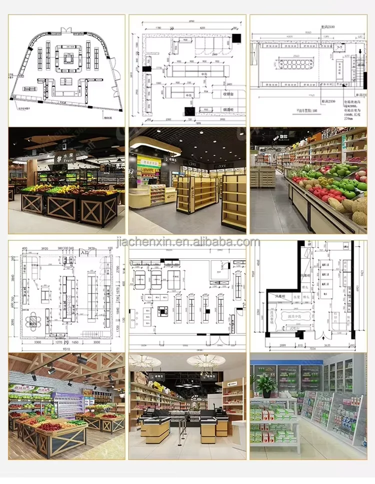 Supermarket Shopping Convenience Store Supermarket Shelves Socks Rack Chip Rack Display Stand Shelves For Beauty Product