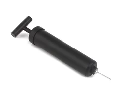 Wholesale 8inch Top Sell Mini Soccer Ball Air Pumps Basketball Football Air Pump With Needle