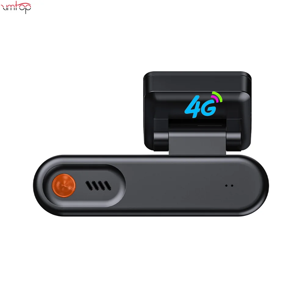 4G Smart Dashcam 1080P Advanced Driving Assistance Support G-Sensor Collision   Wifi+GPS 4G Sim Cloud Car Dash Camera DVR