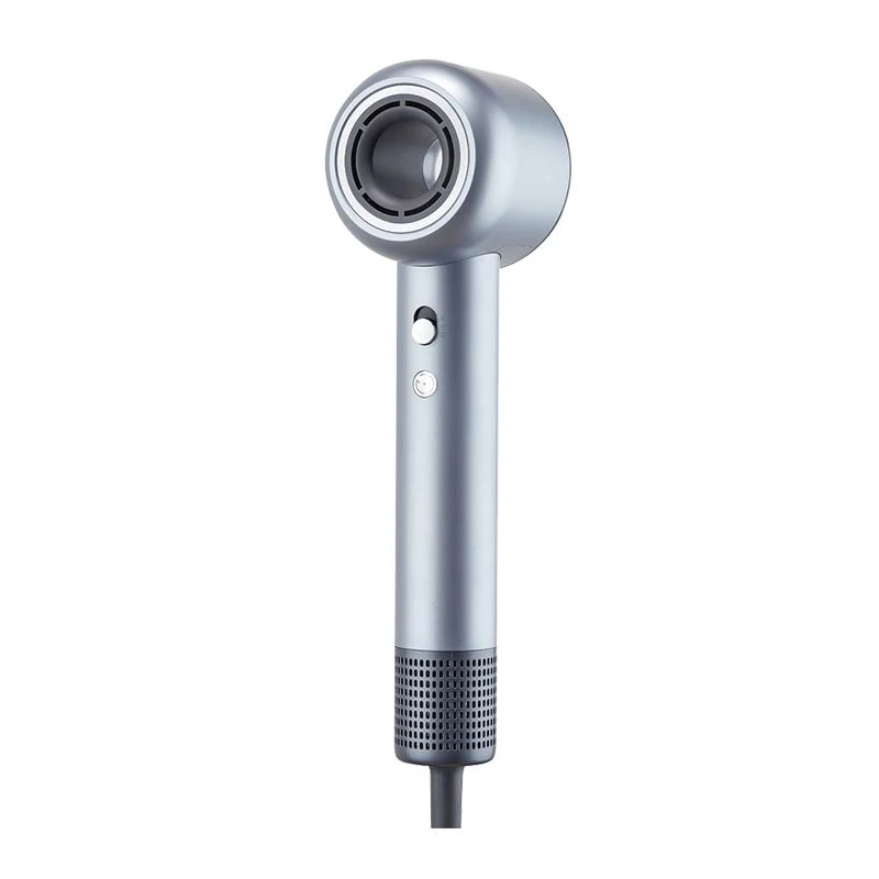 120000 rpm High Speed Brushless Hair Tools Blow Dryer Brush Set Air Wrap Styler Salon Hot Air Brush 1400W Hair Dryer