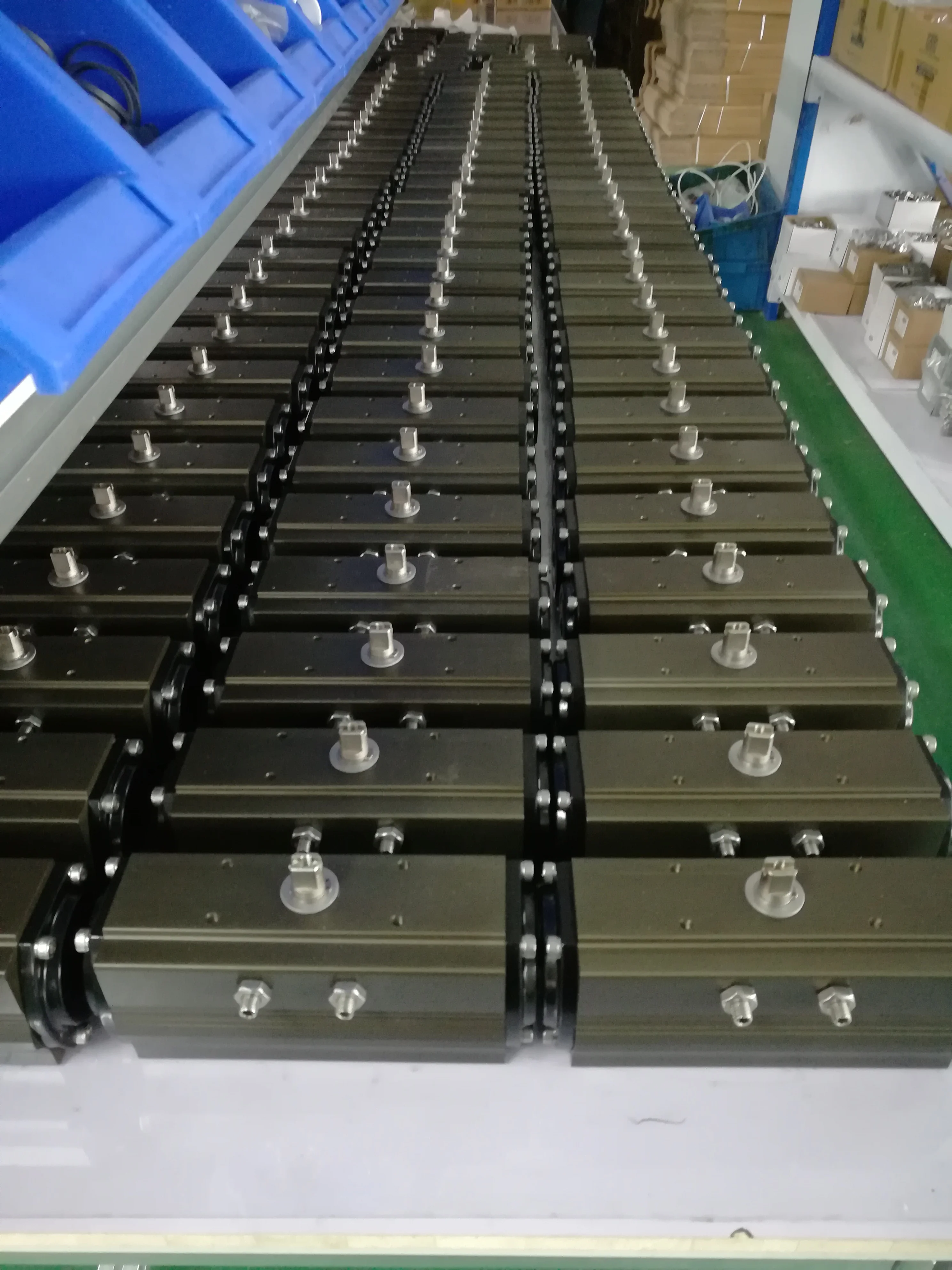 Pneumatic Actuator Air Torque Quarter Turn EX Explosion Proof Double Acting  Pneumatic Rotary Actuator For Ball/Butterfly Valve