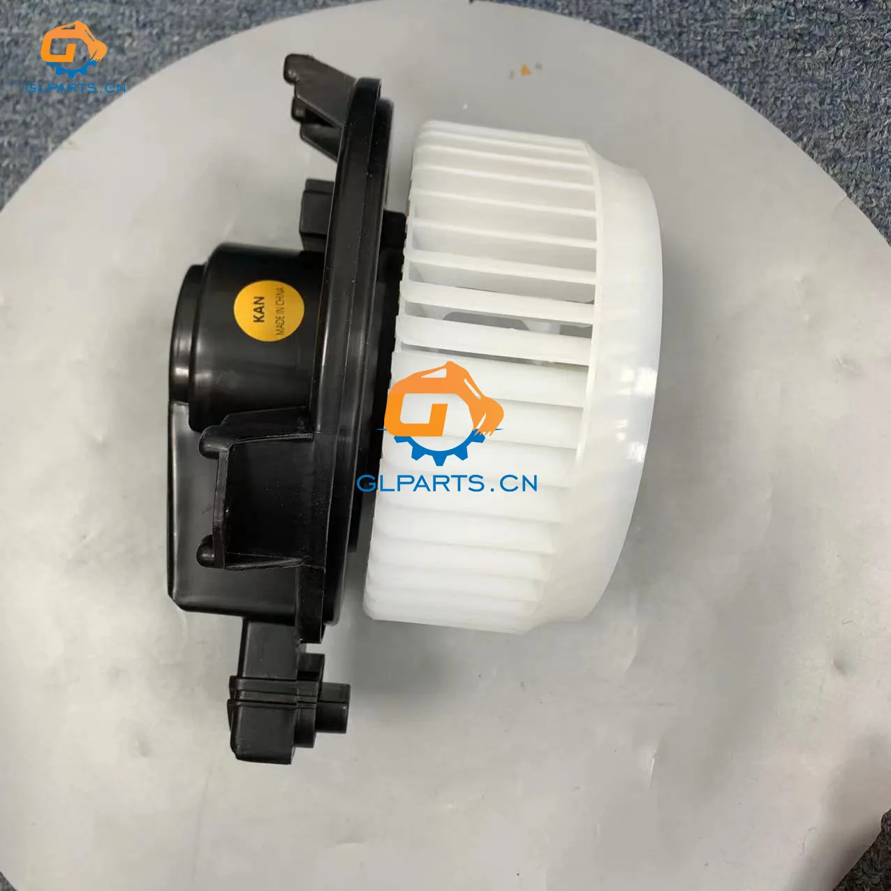 high quality blower pc200-8mo excavator air conditioning accessories factory direct sale  ,ND116360-0030