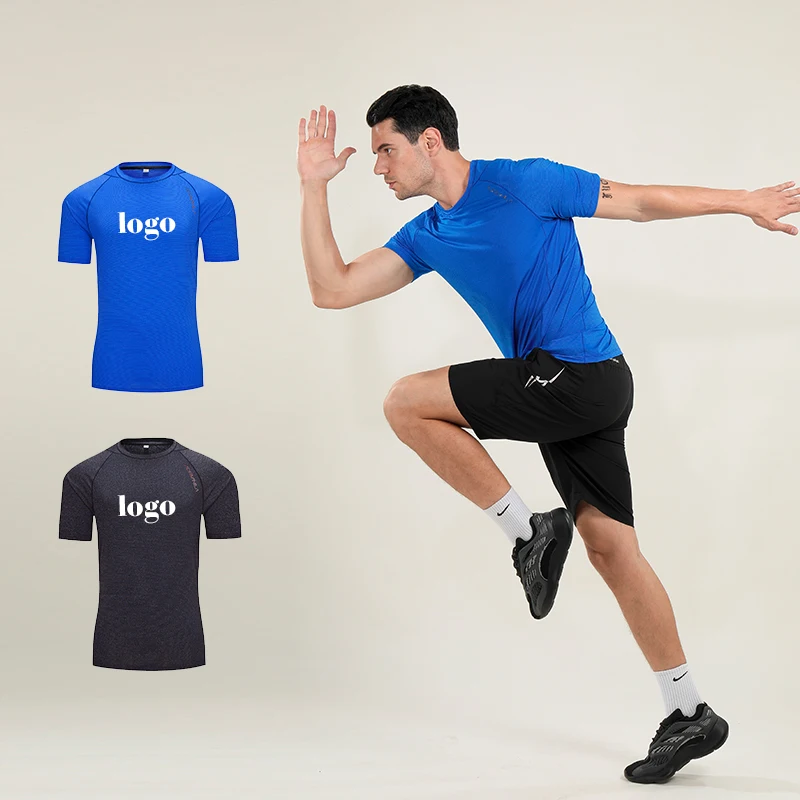 
china import plain t-shirts mauritius sponge 100% Polyester TShirt producer for Unisex Quick-drying t shirt personalised 