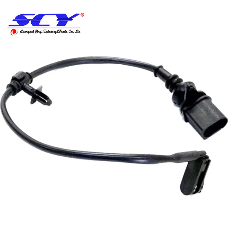 Brake Pad Wear Sensor for AUDI Q7 2017 4M0615121P 4M0 615 121 P 8W0615121E 8W0 615 121 E