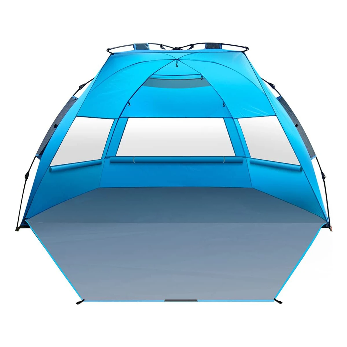 wholesale bulk pop up production manufacture foldable ultralight sun shade shelter beach tent