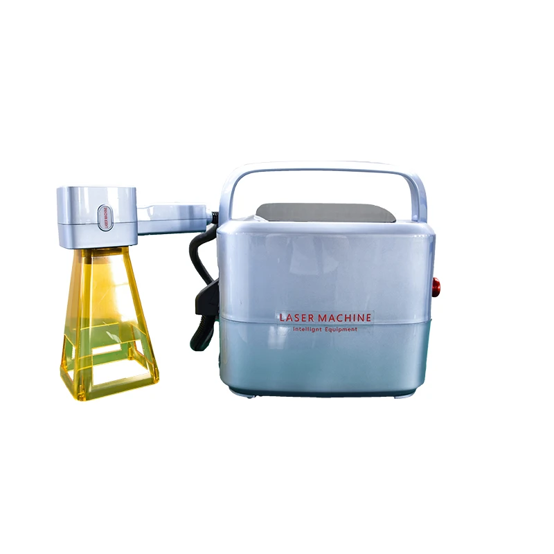 Laser Mark Machine Price Laser Marking Machine 20w Button Laser Marking Machine