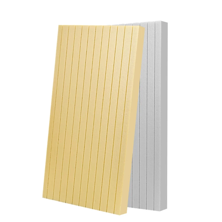 Best Sellers soundproof xps foam board extruded polystyrene foam xps thermal insulation board xps wall foam boards