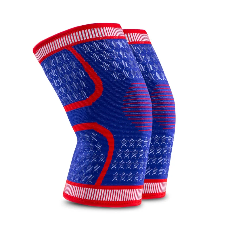 
Поддержка колена с автоматическим нагревом для магнитной терапии 