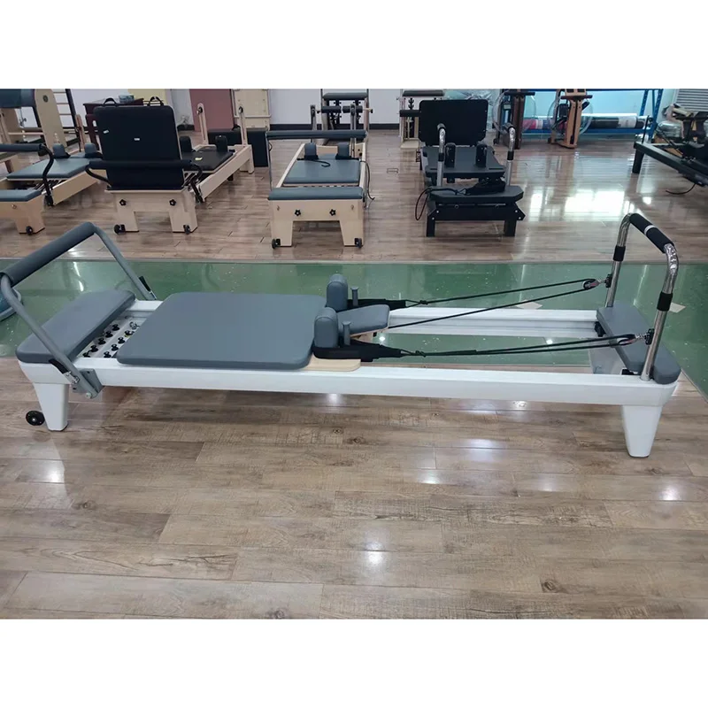ONEMAX new pilates palites reformer grace 3 different with pilates reformer allegro 2 reformer with legs