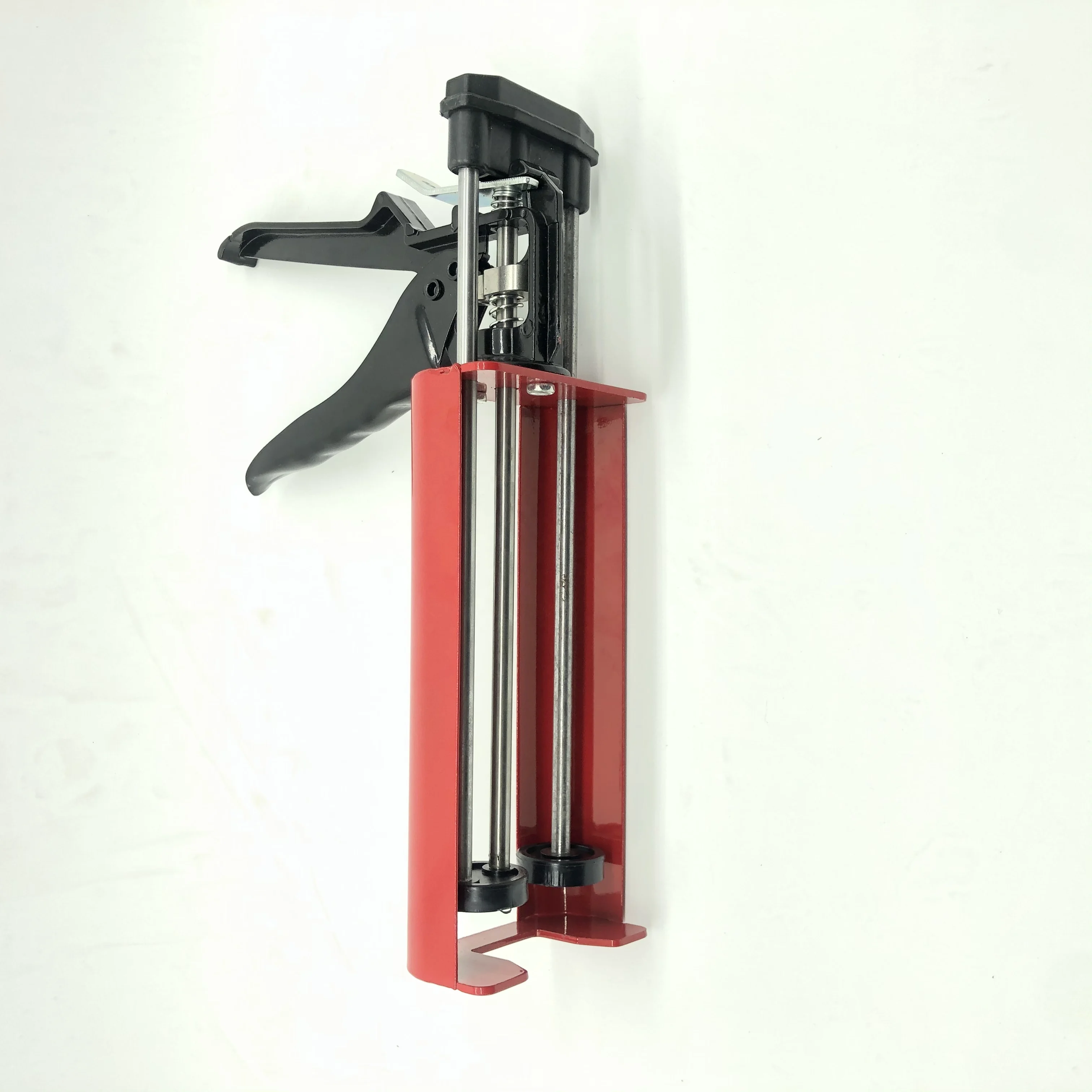 400 мл/13,5 жидких унций (соотношение сторон 1:1), двухкомпонентный аппликатор, ручной пистолет для герметизации