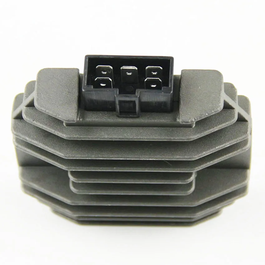 Motorcycle Voltage Regulator Rectifier For Yamaha MOUNTAIN MAX 600 700 VENTURE VMAX DELUXE ELEC START  600ER 700ER  FZR600RLC