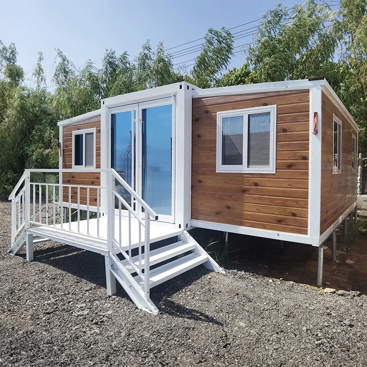Casa Prefabricada Plegable модульный дом портативный складной крошечный набор для дома Австралийский Стандартный расширяемый продажи