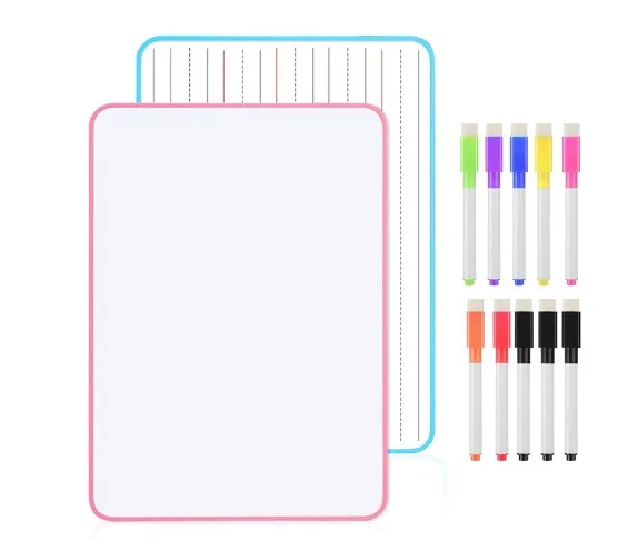 2022 new hot selling early education 325 PCS Arabic alphabet magnetic fridge stick letters learning toys set for kids