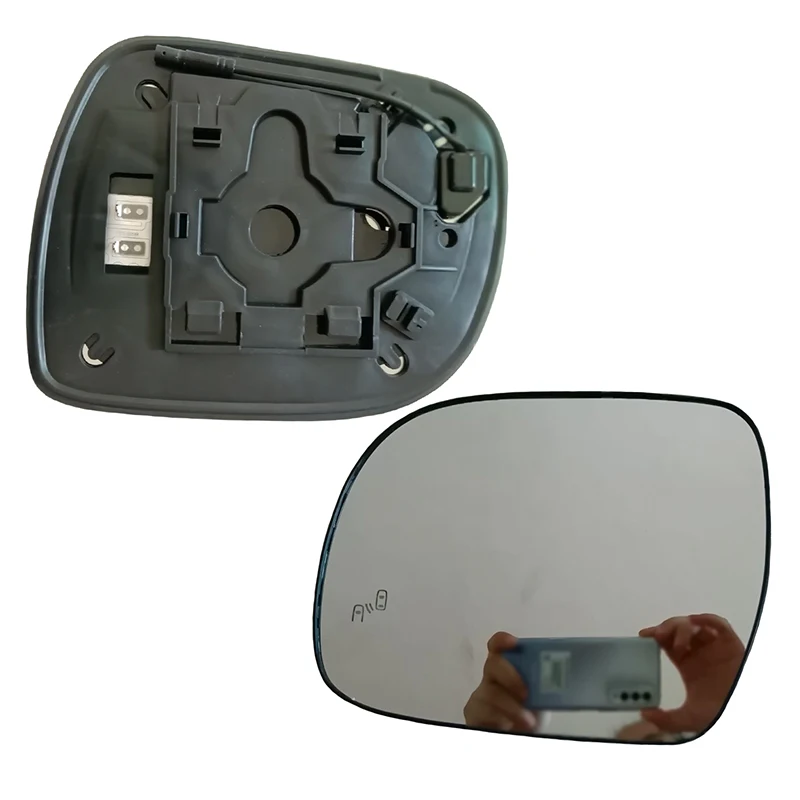 Detector Radar Driving Assistance Blind Spot Mirror Car Accessories For Rx350 Rx330