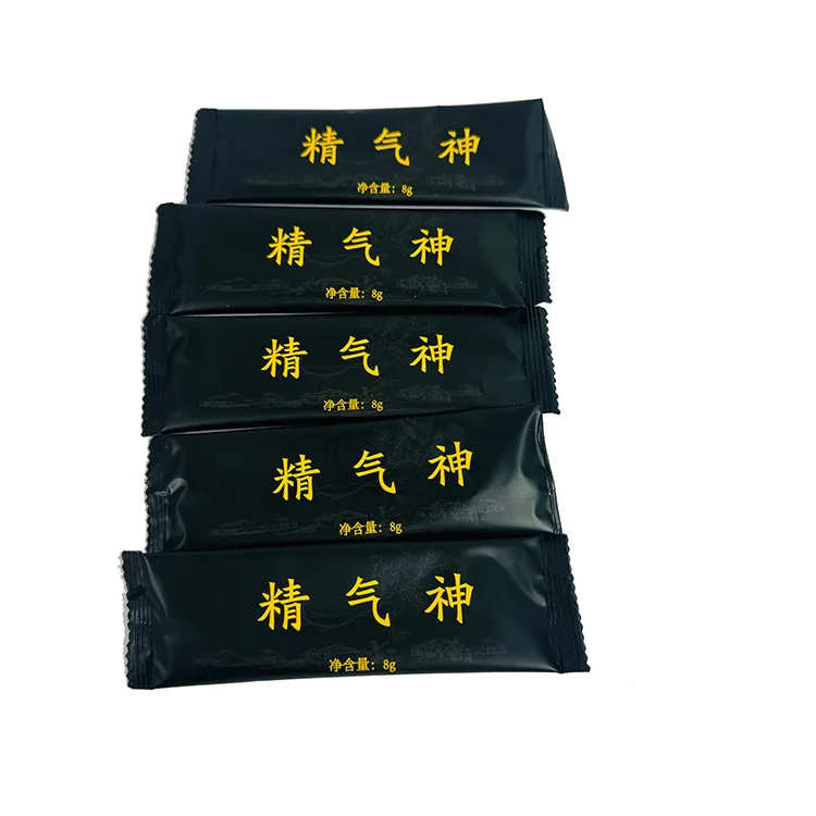 Best Quality Efficient Improve Immunity Product Essence Oral Liquid Health Functional Food Oral Liquid