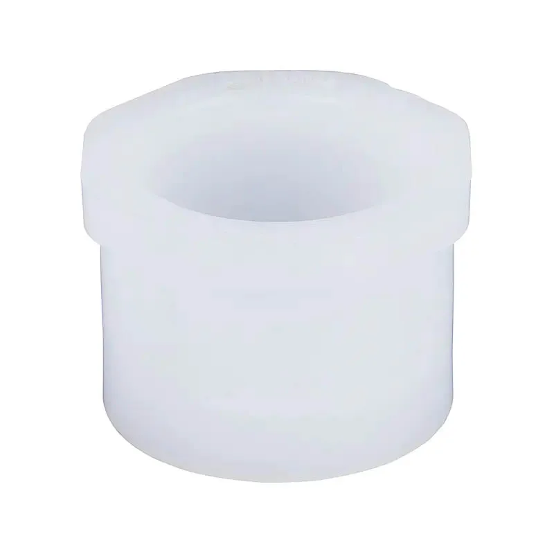 high performance and corrosion-resistant CPVC PVDF Pipe Fitting Female Thread Adaptor Easy to Install with Competitive Price