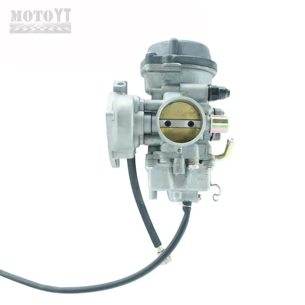Горячая Распродажа KF PD36 36 мм карбюраторный кабельный дроссель для двигателей Xinyang XY 500cc