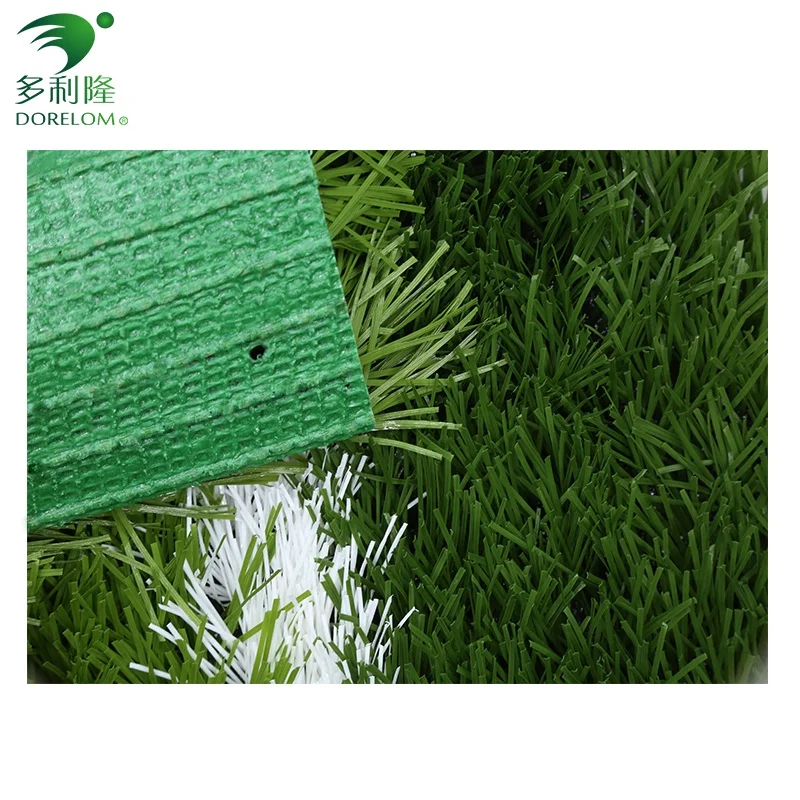 new arrival artificial grass for football field