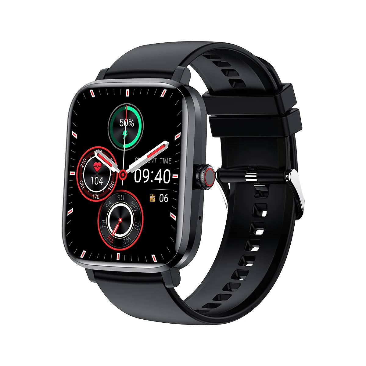 2023 1.85inch HK20 smartwatch New Arrive Big Screen Sport Low Price Manufactures Fitness Sleep Tracker   smart watch p8