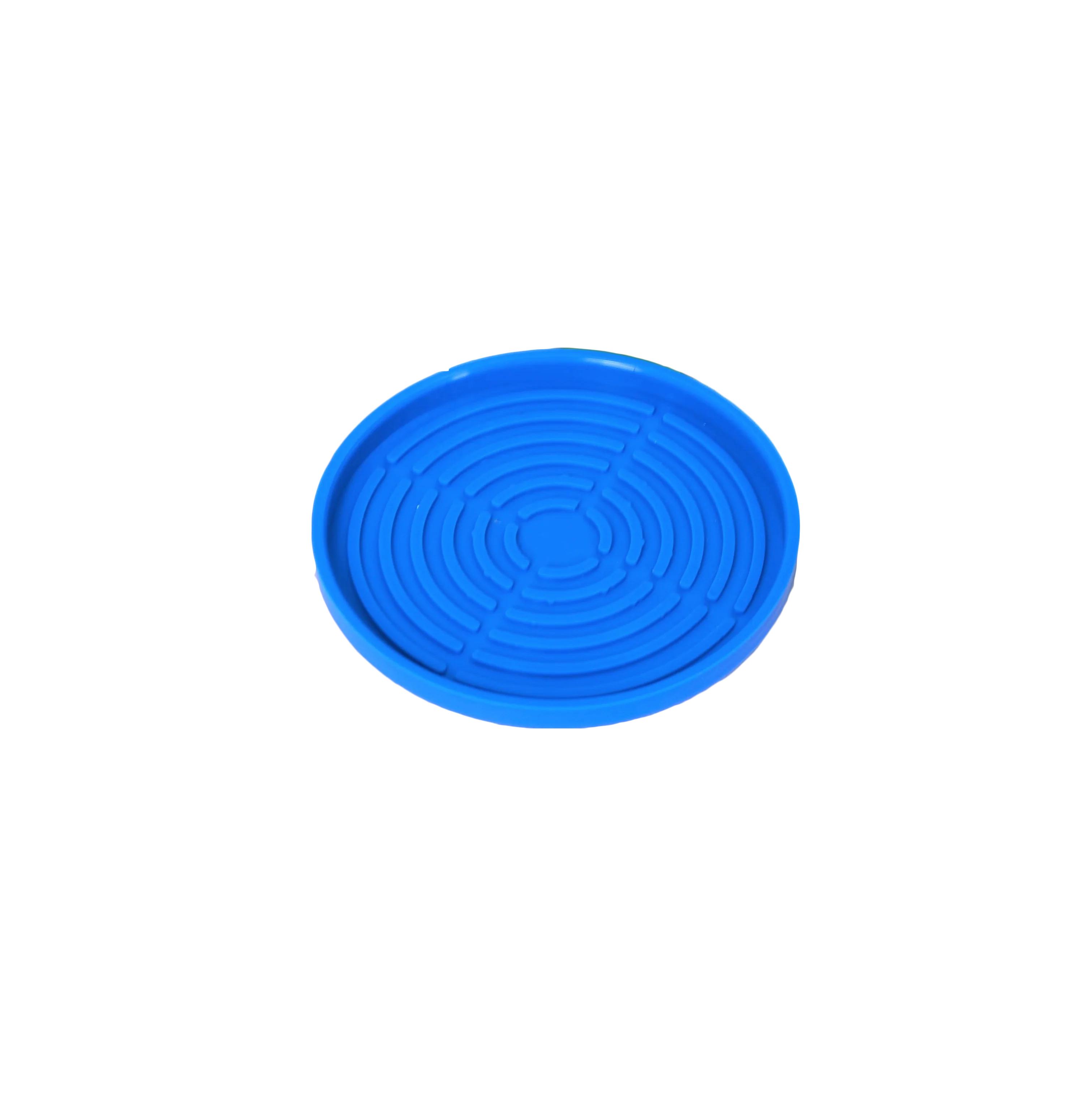Manufacturing service of Custom silicone drink coasters Silicone coffee coaster Round silicone coasters custom molding service