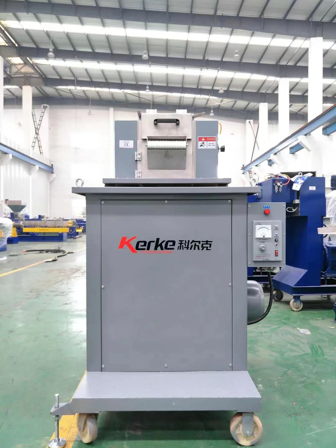 Резак для пластиковых гранул/гранулирующие вращающиеся лезвия