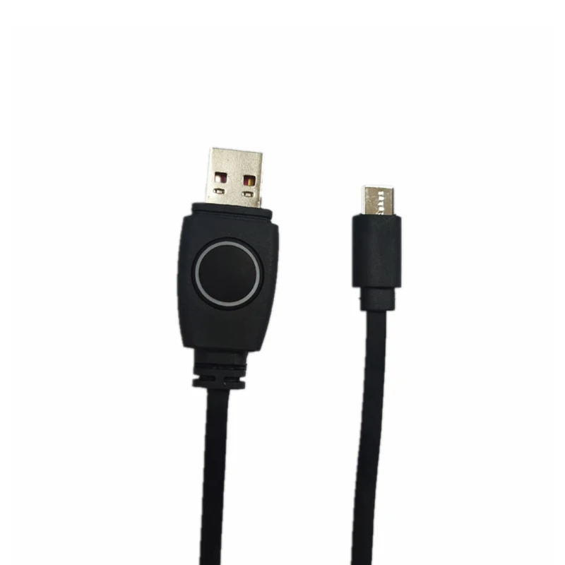 5V нагревательный жилет одежда двусторонний штекер USB Встроенный трех передач температурный переключатель с TYPE-C мужской