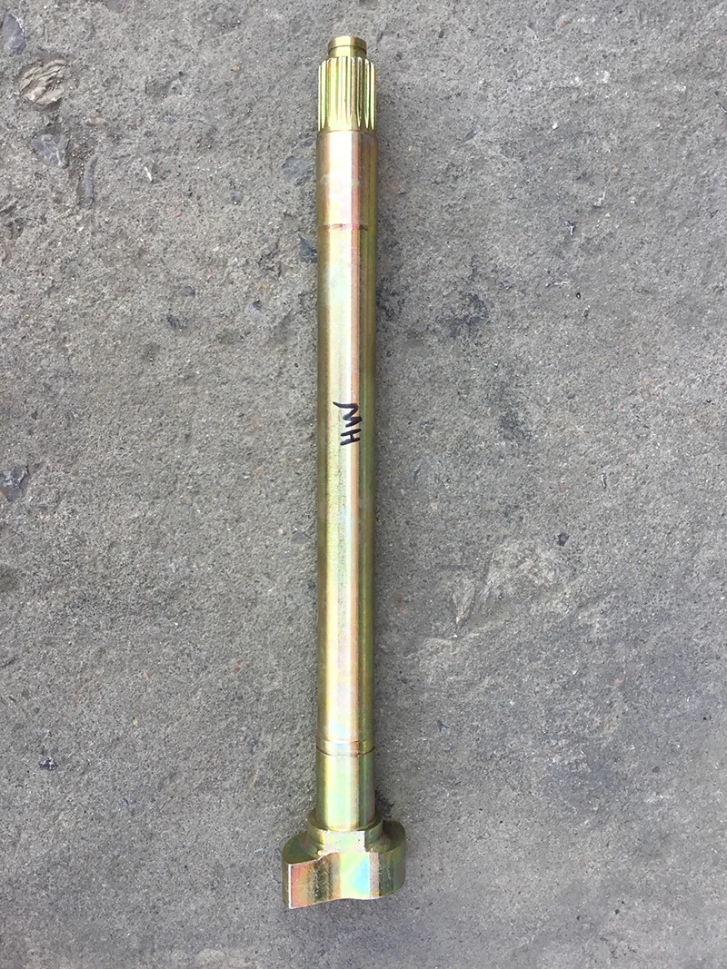 China Factory Manufacturer brake camshaft manufacturers for truck AZ9231340227/AZ9231340226