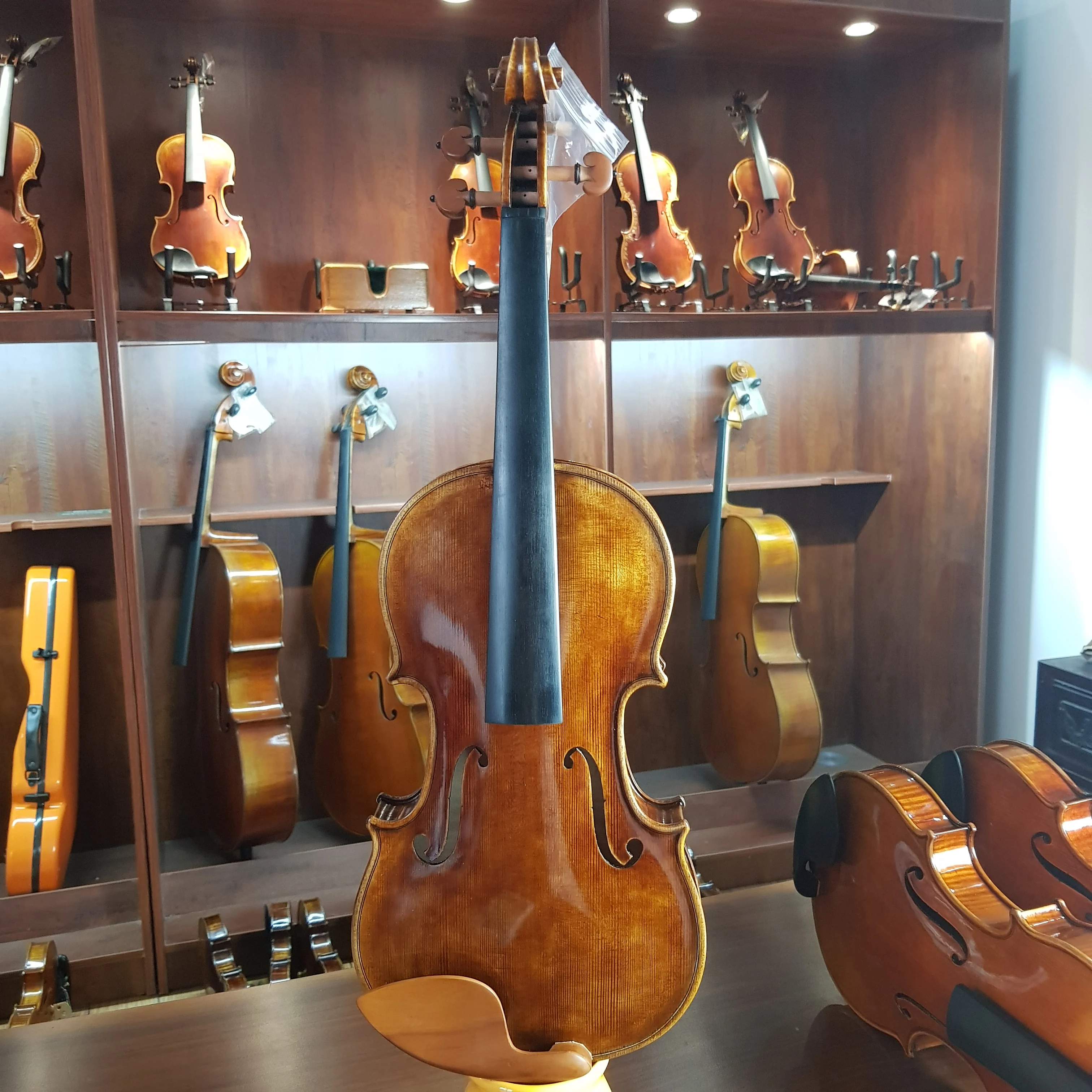 Professional handmade violin4/4