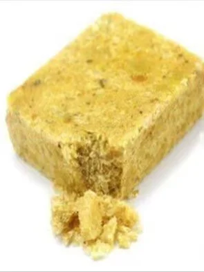 Halal курица/креветки порошок Бульонные Кубики с смешанной приправой