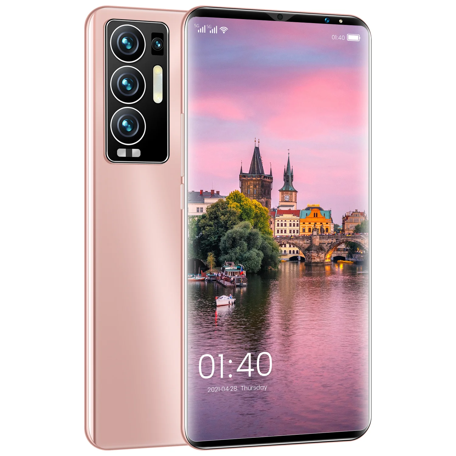 Готово к отправке, X3 NEO 6,1 дюймовыйж смартфон 16 ГБ + 512 Гб большой емкости Celulares двойная sim-карта, двойной режим ожидания оптовая продажа мобильного телефона