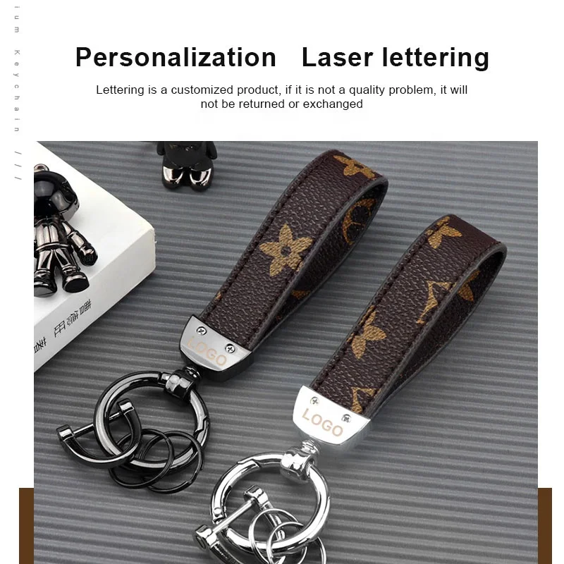 Blind shipping Create new Amazon top sell Multi-color canvas webbing keychains Halloween gift key rings custom metal keychains