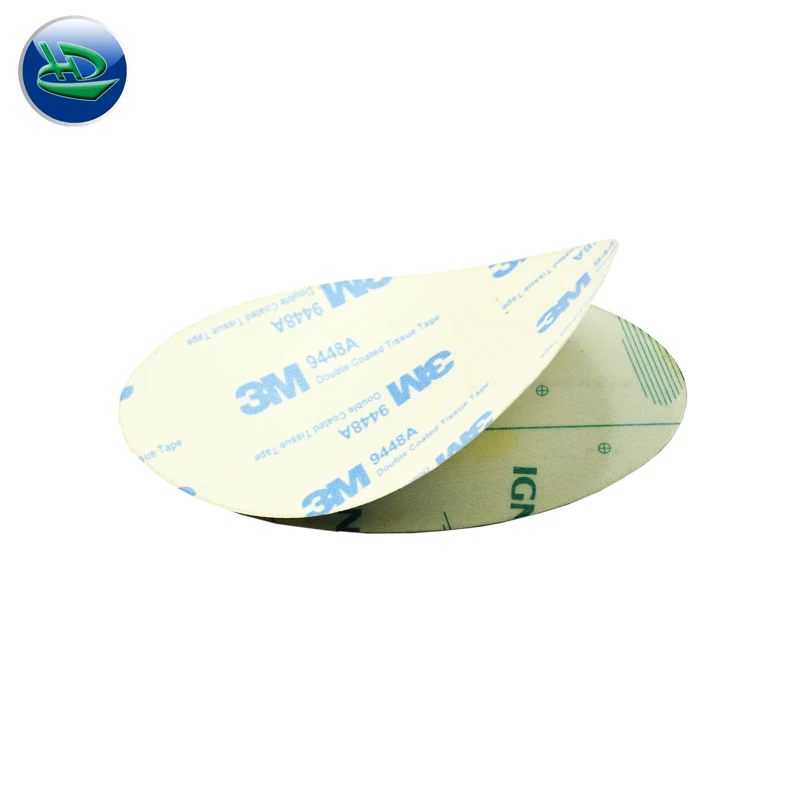 Magnificent cell phone sticker cell phone flashing sticker