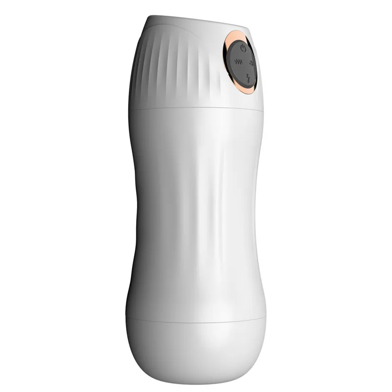 Electric Penis Pump Sex Toys for Men Male Masturbator Penis Extender Penile Vacuum Pump Penis Enlargement Massager Ring