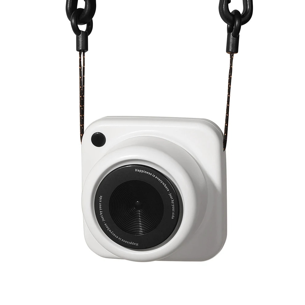 MEMO Hands Free Electric Bladeless Hanging Portable and Rechargeable Neck Fan